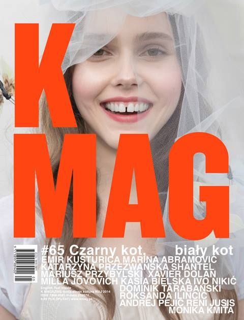 KMagCover